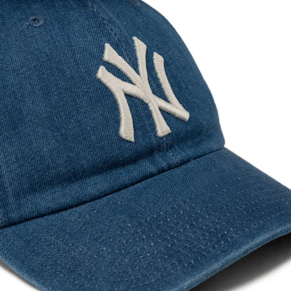 47 Cappellino Lennon Clean Up New York Yankees