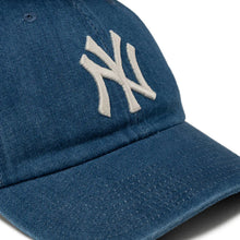 Carica l&#39;immagine nel visualizzatore di Gallery, 47 Cappellino Lennon Clean Up New York Yankees
