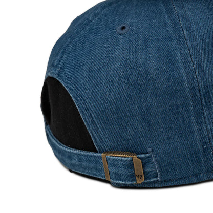 47 Cappellino Lennon Clean Up New York Yankees