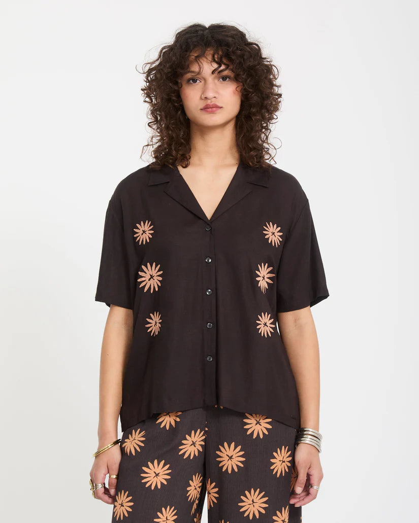 EMB MIDNITE RAMBLE TOP
