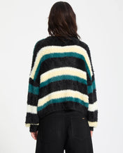 Carica l&#39;immagine nel visualizzatore di Gallery, HAIRY UP SWEATER
