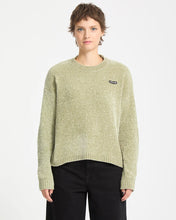 Carica l&#39;immagine nel visualizzatore di Gallery, BUBBLE TEASE SWEATER
