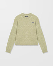 Carica l&#39;immagine nel visualizzatore di Gallery, BUBBLE TEASE SWEATER
