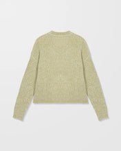 Carica l&#39;immagine nel visualizzatore di Gallery, BUBBLE TEASE SWEATER
