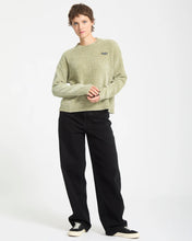Carica l&#39;immagine nel visualizzatore di Gallery, BUBBLE TEASE SWEATER
