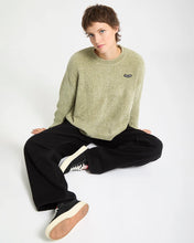 Carica l&#39;immagine nel visualizzatore di Gallery, BUBBLE TEASE SWEATER
