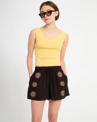 EMB MIDNITE RAMBLE SHORT