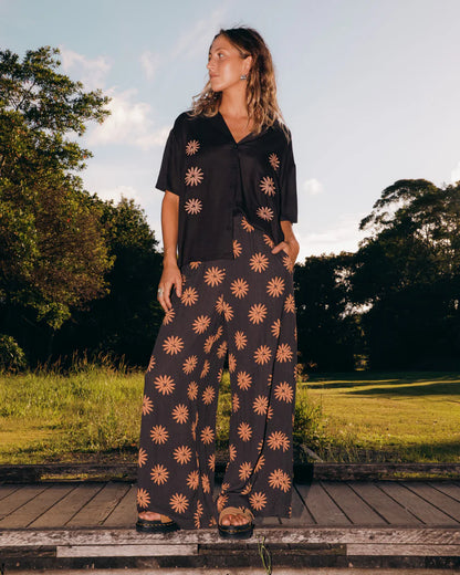 MIDNITE RAMBLE PANT