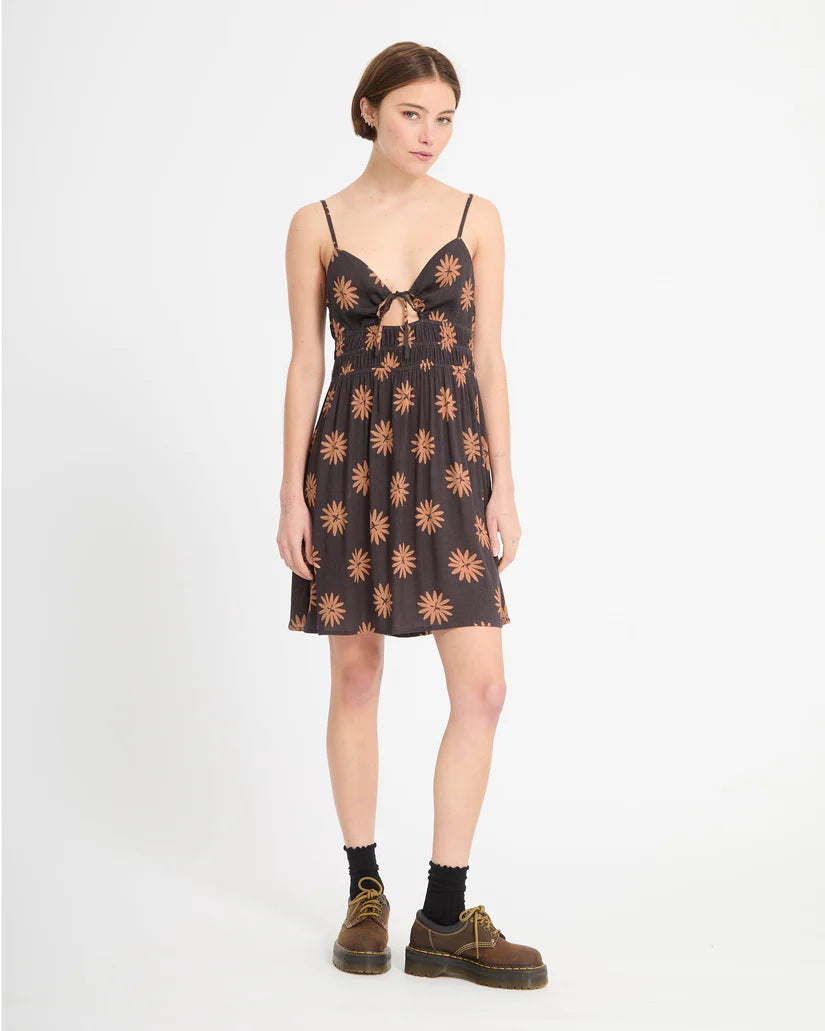 MIDNITE RAMBLE DRESS