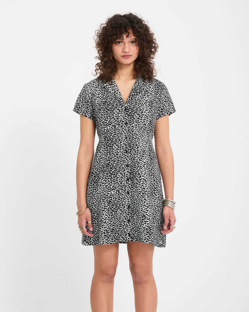 RAWLY DRESS