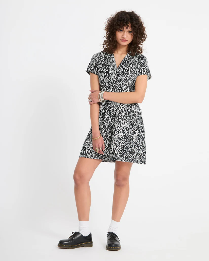 RAWLY DRESS