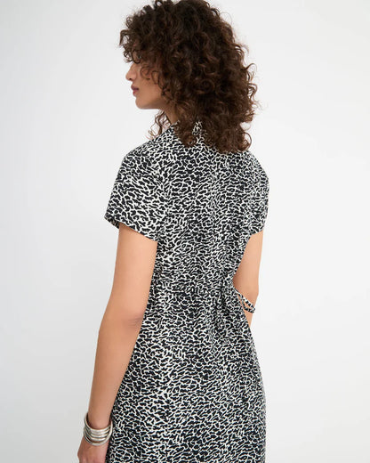 RAWLY DRESS