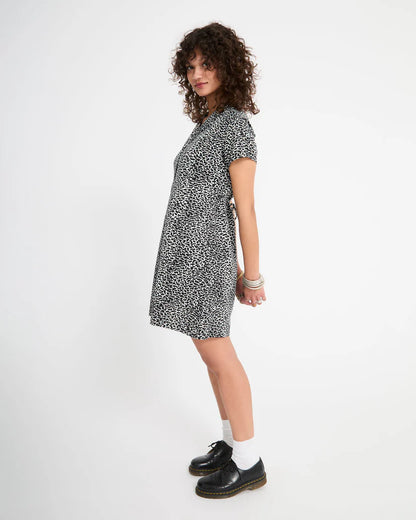 RAWLY DRESS