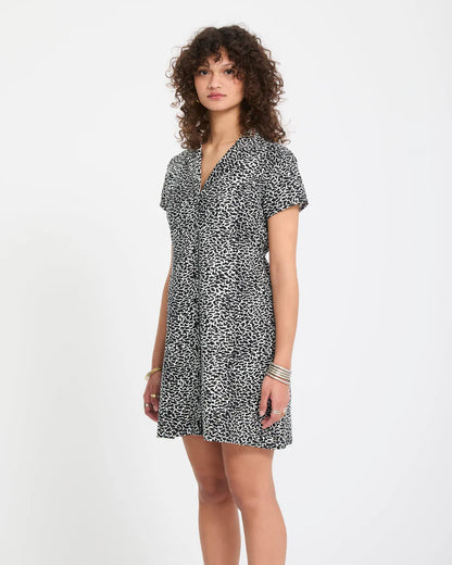 RAWLY DRESS