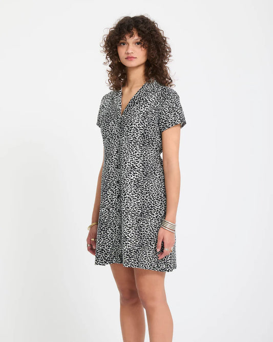 RAWLY DRESS