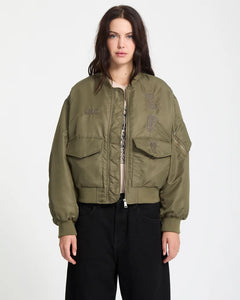 FA VADERETRO BOMBERS JKT