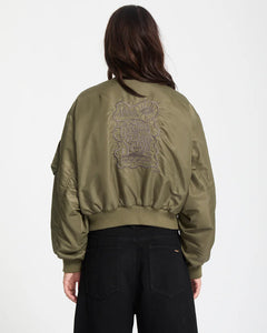 FA VADERETRO BOMBERS JKT