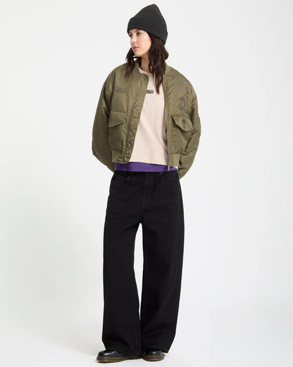 FA VADERETRO BOMBERS JKT