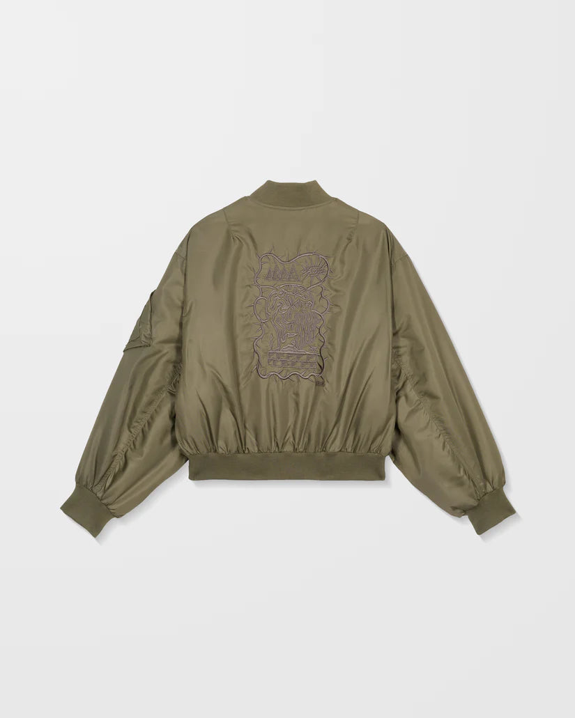 FA VADERETRO BOMBERS JKT