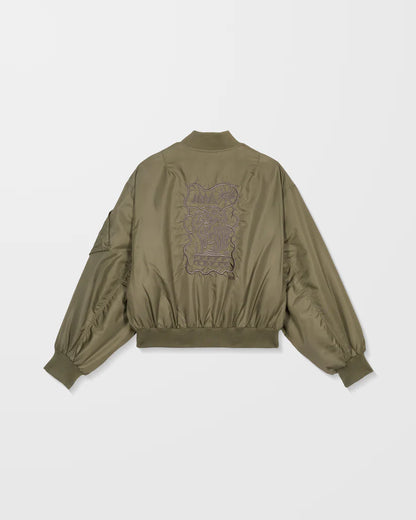 FA VADERETRO BOMBERS JKT