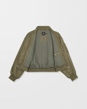 Carica l&#39;immagine nel visualizzatore di Gallery, FA VADERETRO BOMBERS JKT
