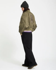 FA VADERETRO BOMBERS JKT