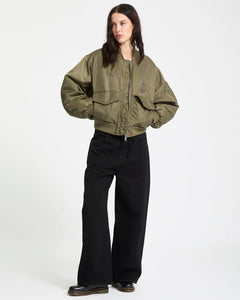 FA VADERETRO BOMBERS JKT