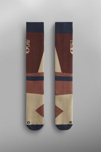 MAGICAL SKI SOCKS