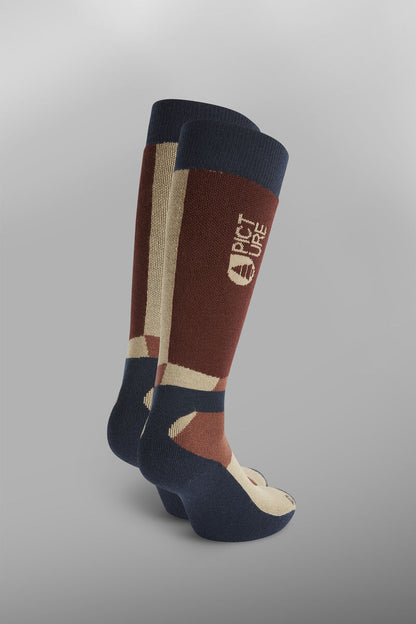 MAGICAL SKI SOCKS