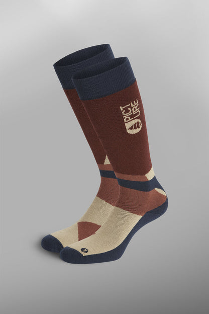 MAGICAL SKI SOCKS