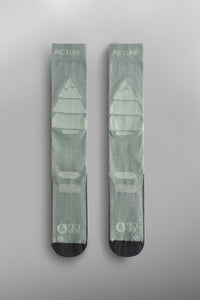 WOOLING SKI SOCKS