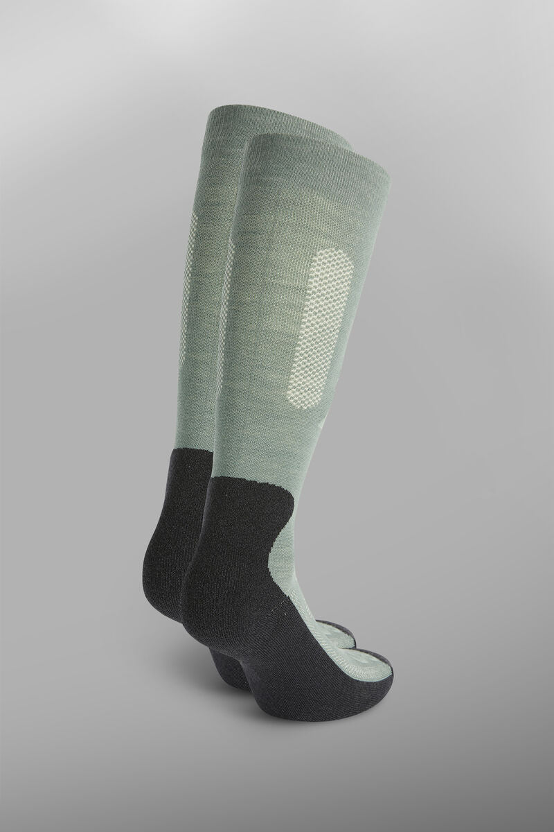 WOOLING SKI SOCKS