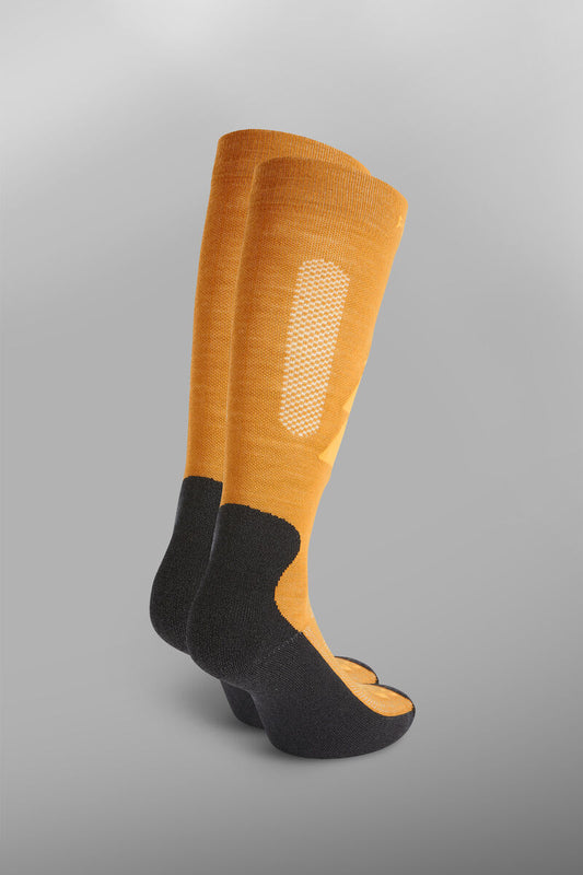 WOOLING SKI SOCKS