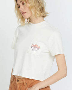 POCKET DIAL TEE