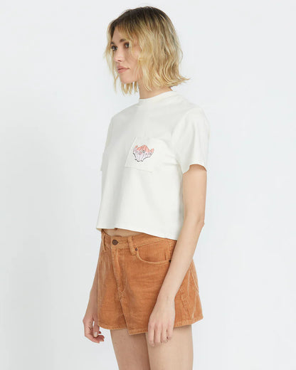 POCKET DIAL TEE