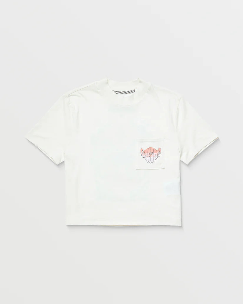 POCKET DIAL TEE