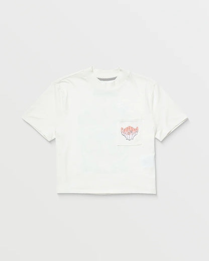 POCKET DIAL TEE