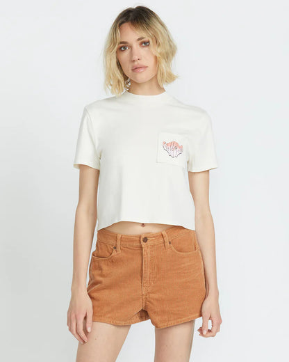 POCKET DIAL TEE