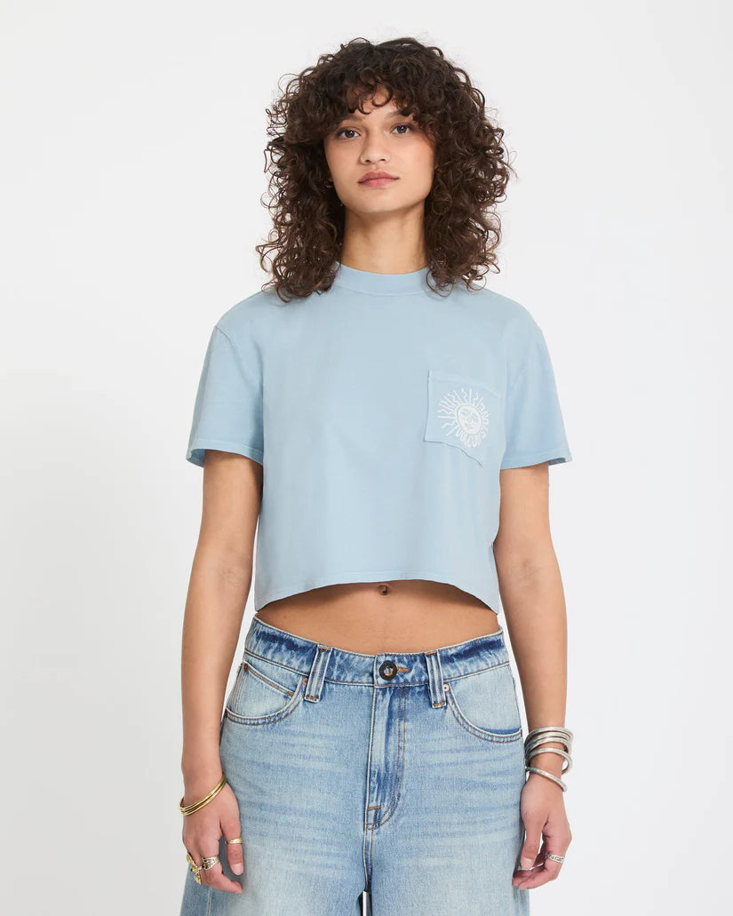 POCKET DIAL TEE