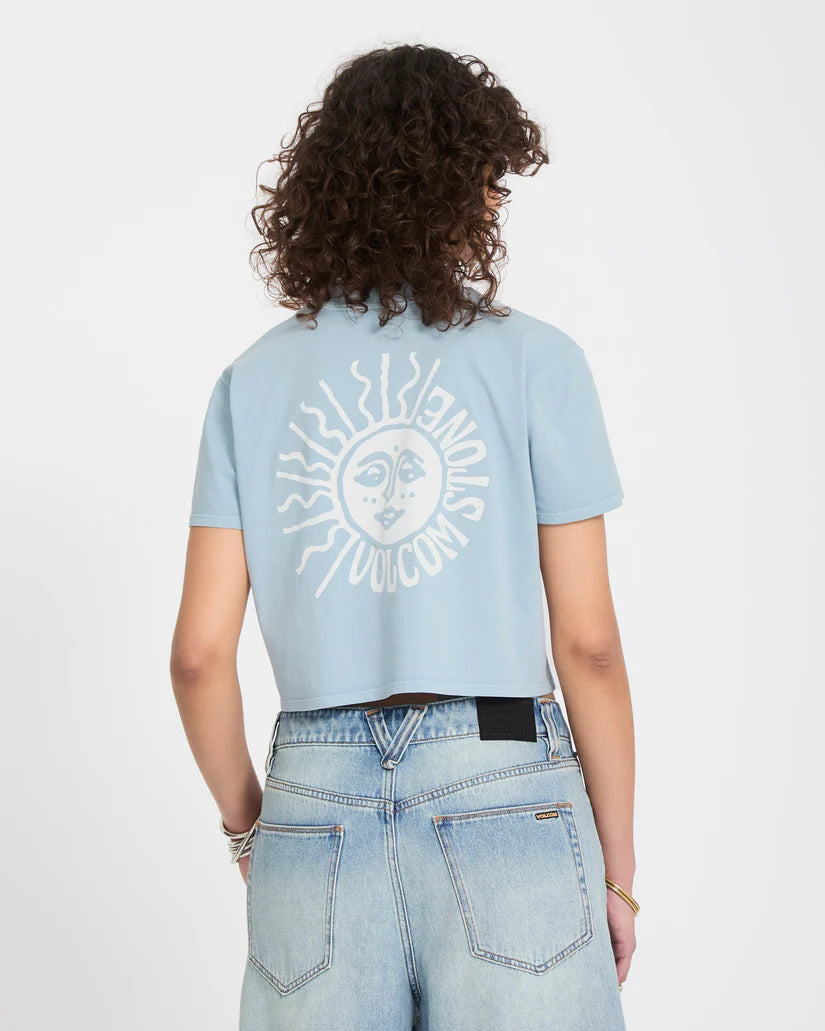 POCKET DIAL TEE