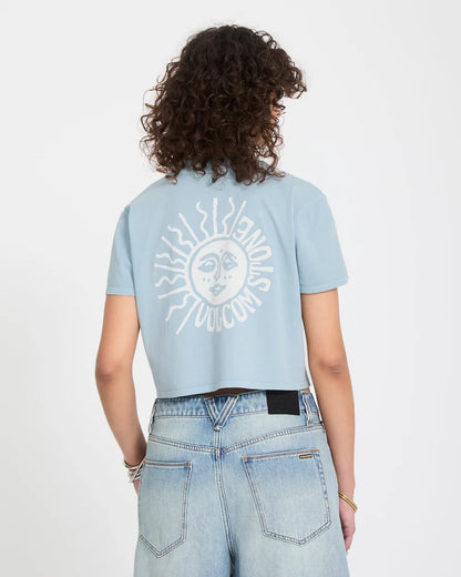 POCKET DIAL TEE