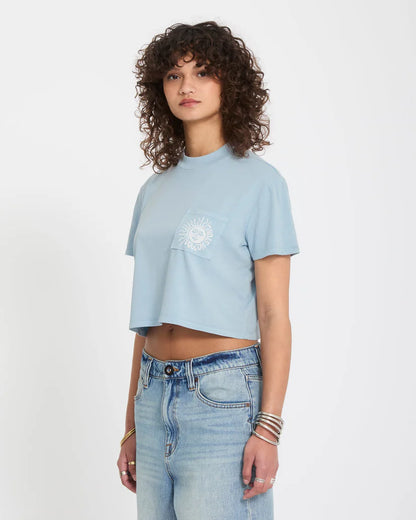 POCKET DIAL TEE