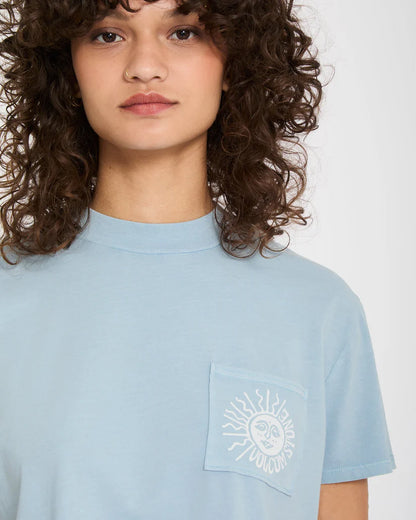 POCKET DIAL TEE