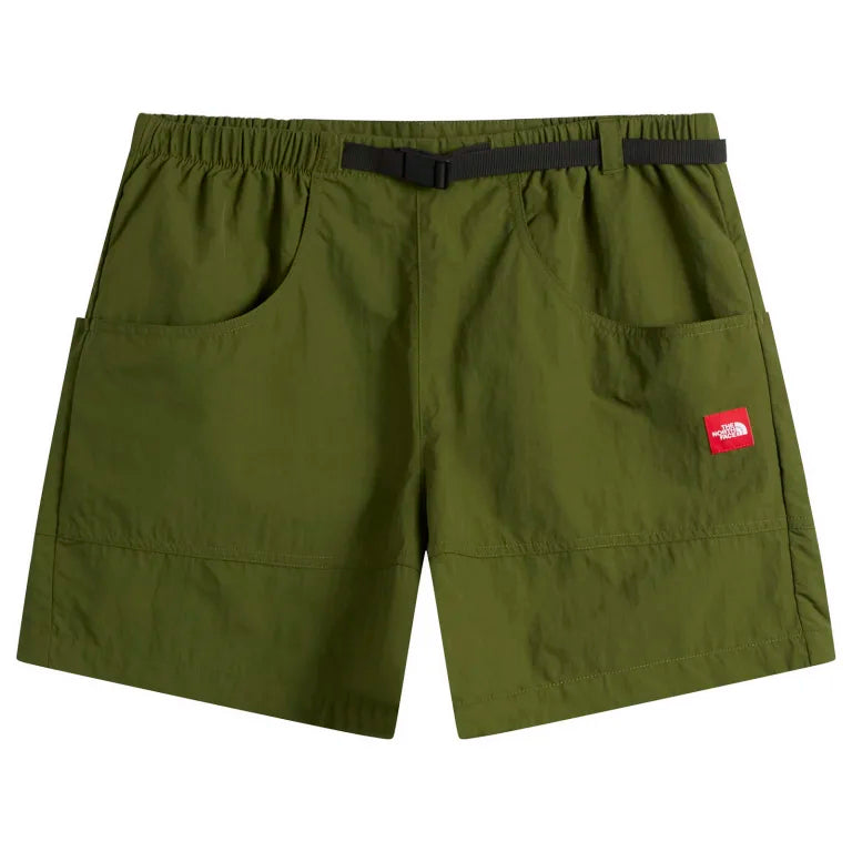 M TNF RB Nylon Short
