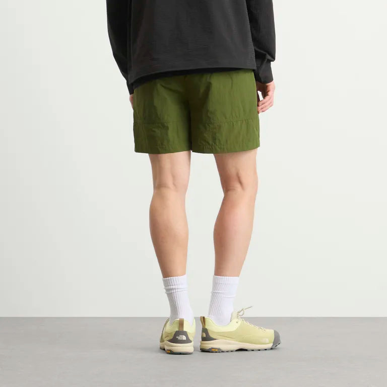M TNF RB Nylon Short