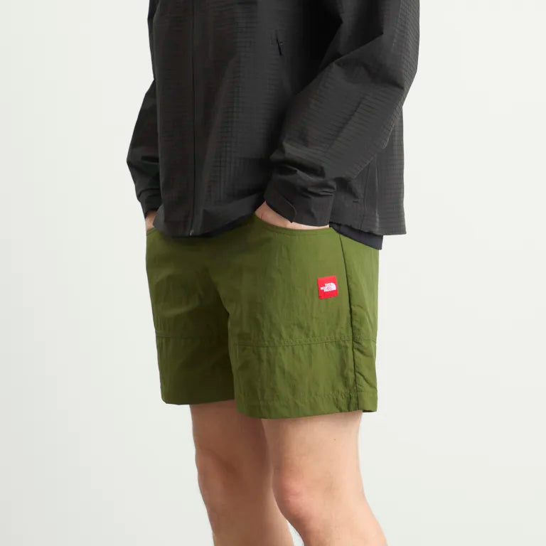 M TNF RB Nylon Short