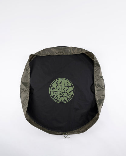 SURF SERIES CHANGE MATT