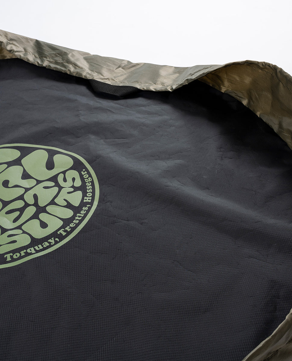 SURF SERIES CHANGE MATT