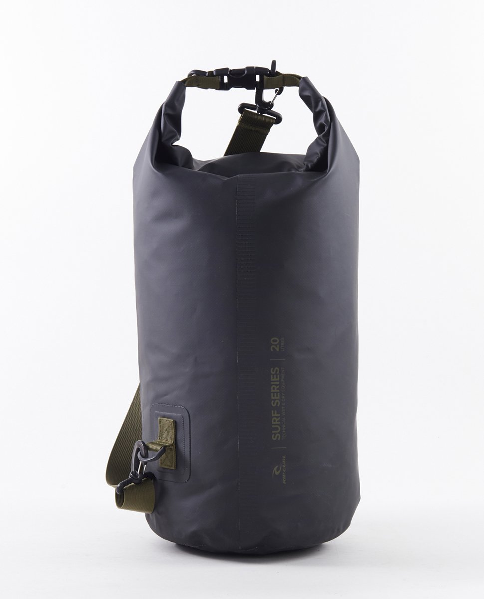 SURF SERIES BARREL BAG 20L