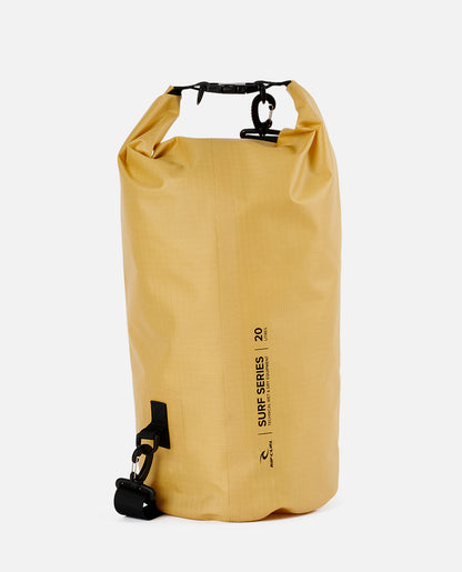 SURF SERIES BARREL BAG 20L